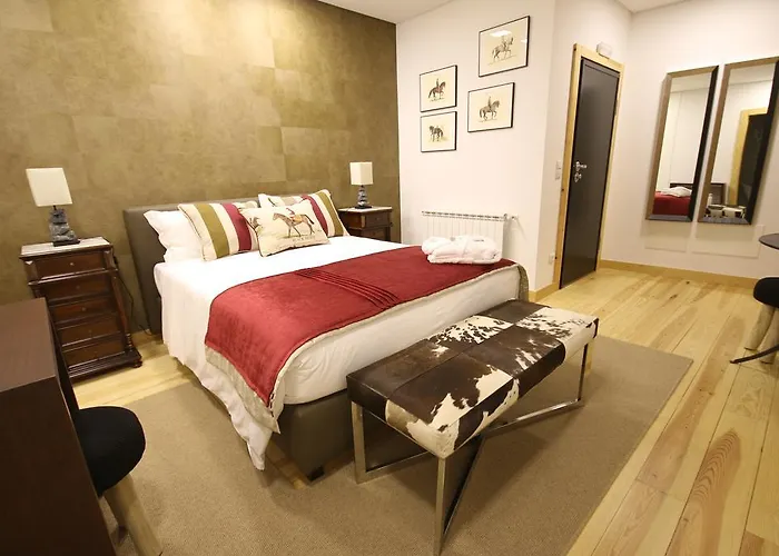 Casa De Baixo - Nature * Alvoco das Várzeas