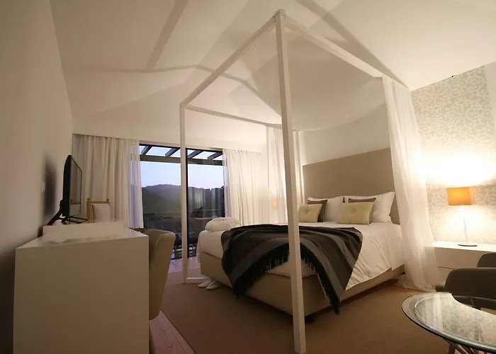 Casa De Baixo - Nature Alvoco das Várzeas