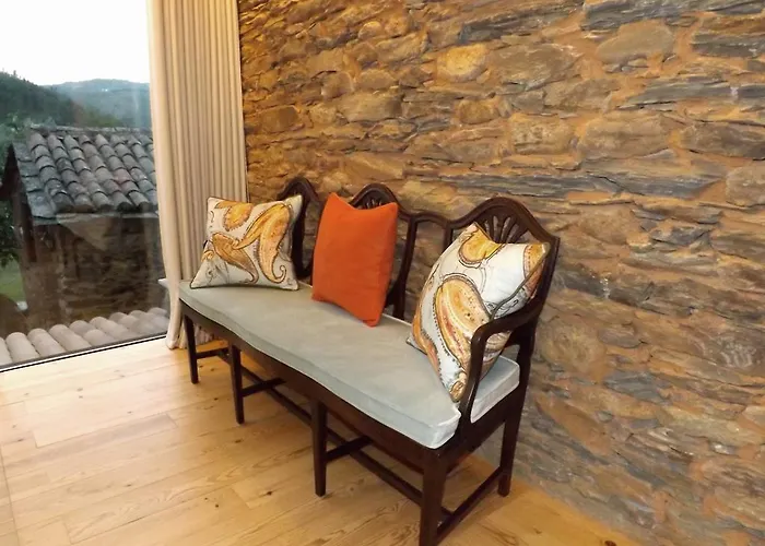 Casa De Baixo - Nature