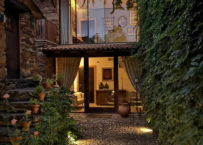 Casa De Baixo - Nature *