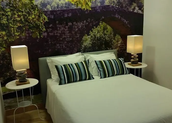 Casa De Baixo - Nature Alojamento de Turismo Rural