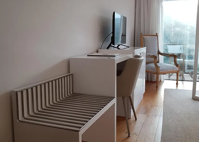 Casa De Baixo - Nature