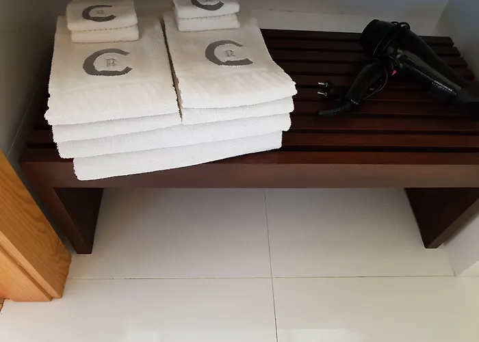 Alojamento de Turismo Rural Casa De Baixo - Nature *