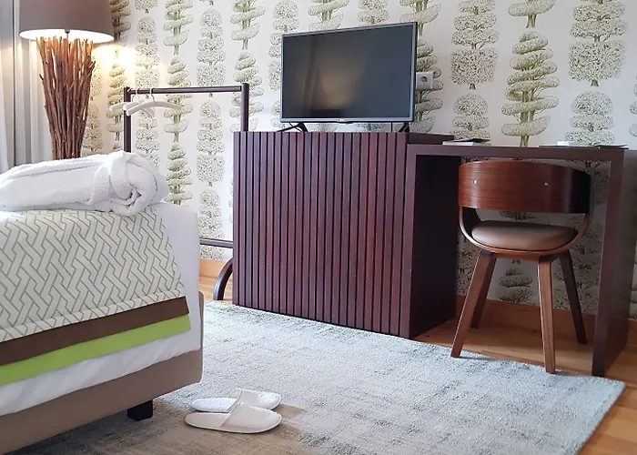 Casa De Baixo - Nature Alvoco das Várzeas