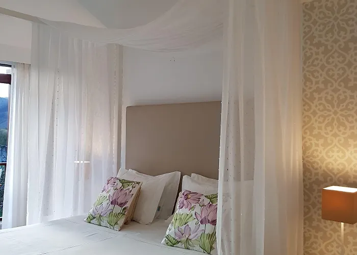 Casa De Baixo - Nature