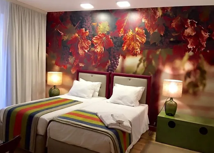 Casa De Baixo - Nature Alvoco das Várzeas