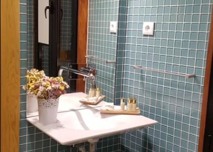 Alojamento de Turismo Rural Casa De Baixo - Nature *