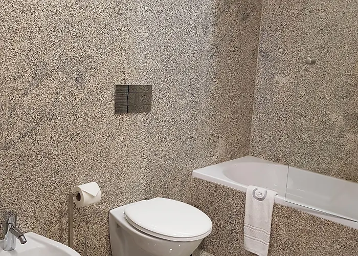 Alojamento de Turismo Rural Casa De Baixo - Nature Alvoco das Várzeas