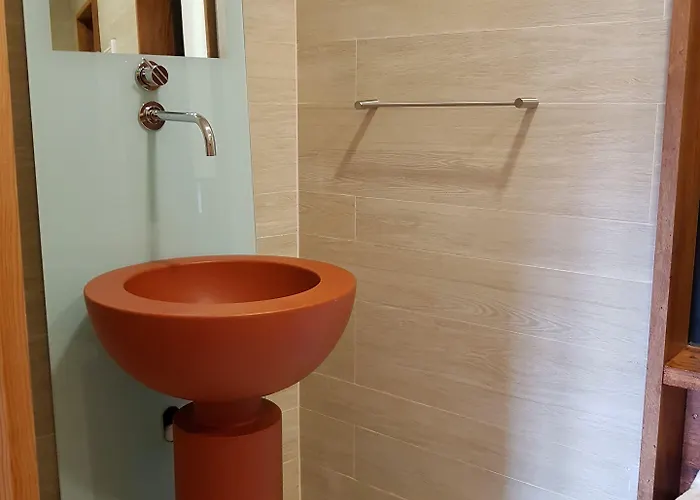 Alojamento de Turismo Rural Casa De Baixo - Nature