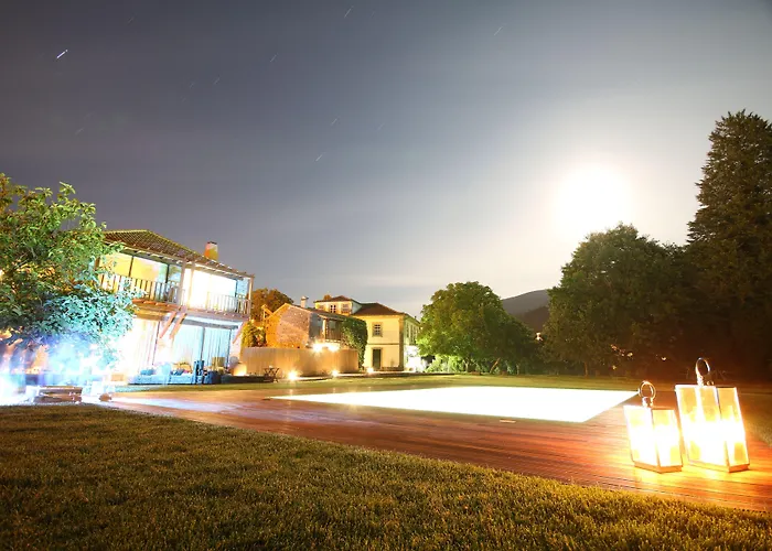 Casa De Baixo - Nature