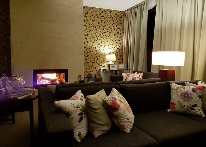 Alojamento de Turismo Rural Casa De Baixo - Nature Alvoco das Várzeas