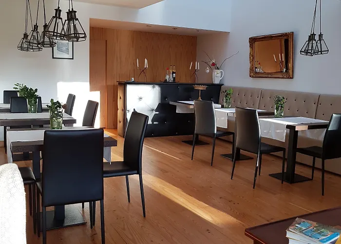 Alojamento de Turismo Rural Casa De Baixo - Nature