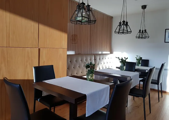 Casa De Baixo - Nature Alojamento de Turismo Rural