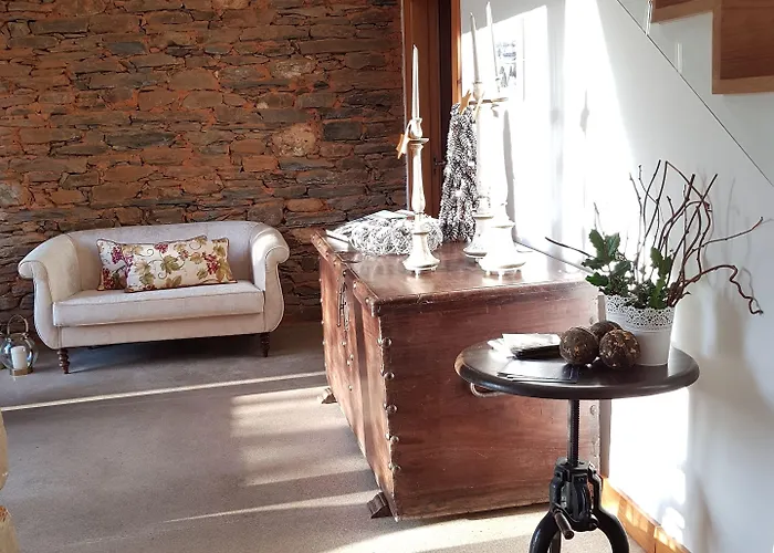 Casa De Baixo - Nature Alvoco das Várzeas