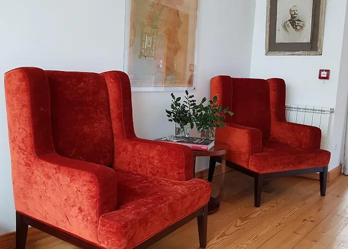 Casa De Baixo - Nature Alvoco das Várzeas