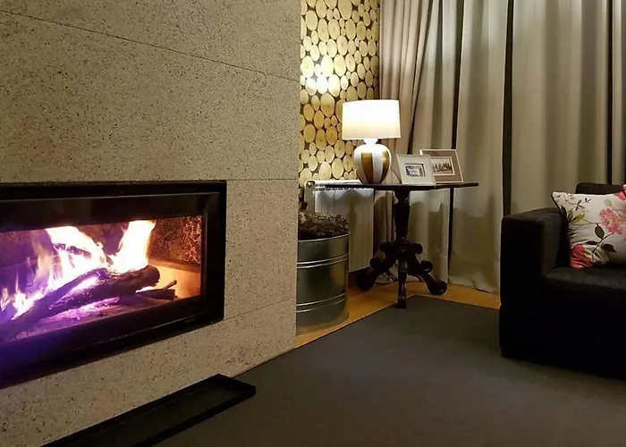 Casa De Baixo - Nature Alvoco das Várzeas