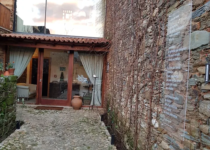 Casa De Baixo - Nature * Alvoco das Várzeas