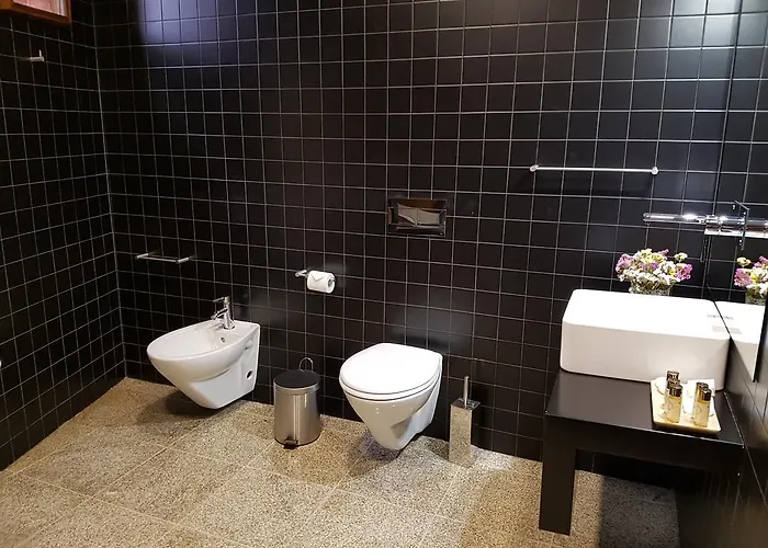 Alojamento de Turismo Rural Casa De Baixo - Nature *