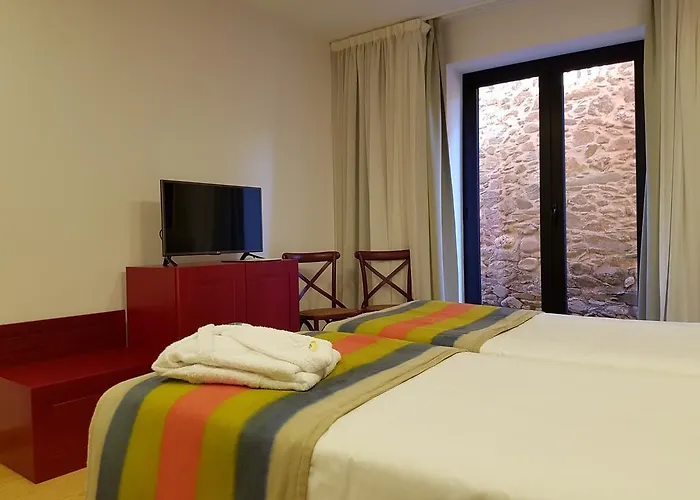 Casa De Baixo - Nature *