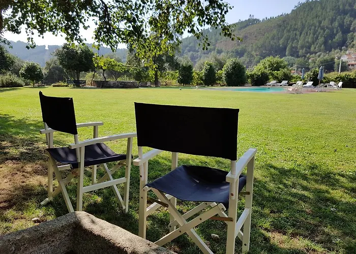 Casa De Baixo - Nature *