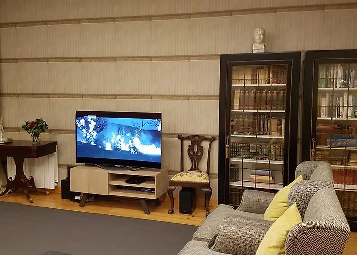 Casa De Baixo - Nature Alojamento de Turismo Rural