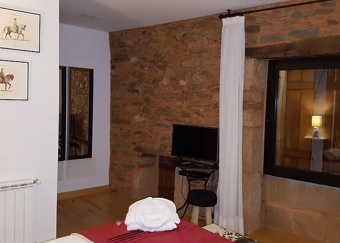 Casa De Baixo - Nature *