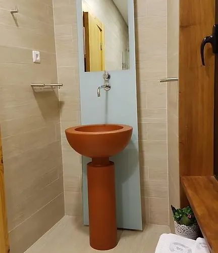 Alojamento de Turismo Rural Casa De Baixo - Nature *