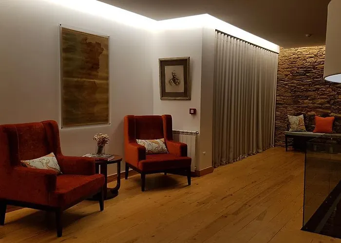 Casa De Baixo - Nature Alojamento de Turismo Rural *