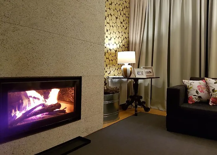 Alojamento de Turismo Rural Casa De Baixo - Nature