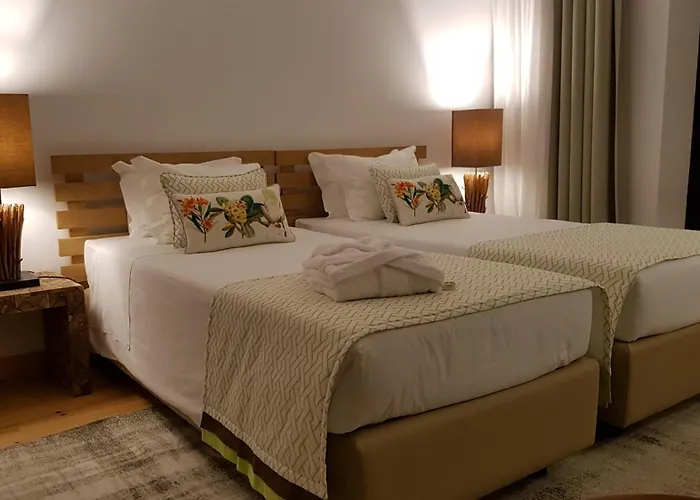 Casa De Baixo - Nature *