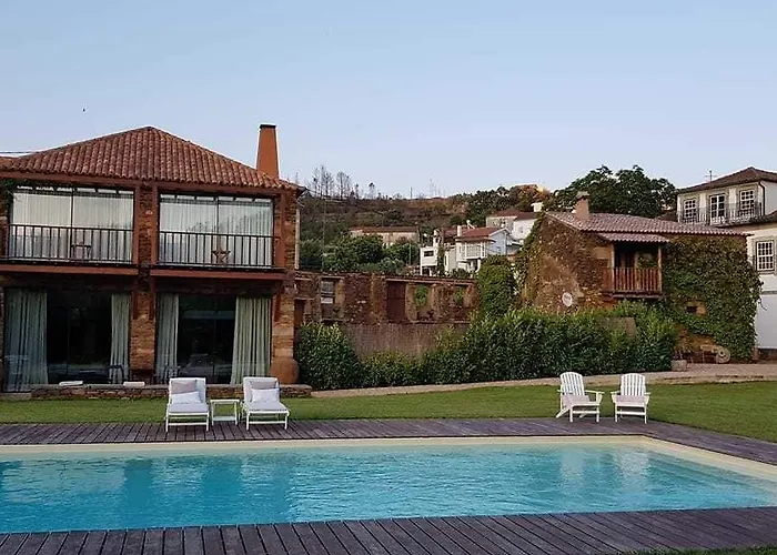 Casa De Baixo - Nature